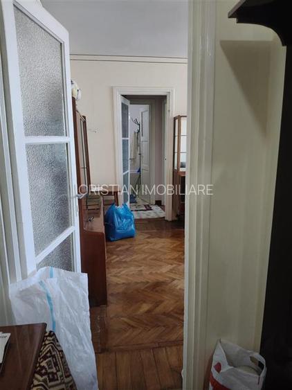 2 camere, confort 1, etaj 3, Calea Galati - Kogalniceanu - 3