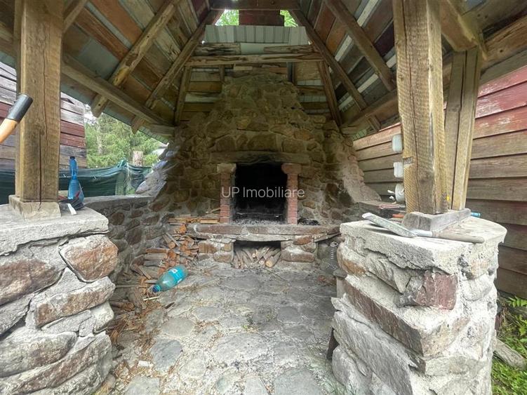 CASA DE VACANTA | 6 CAMERE | COADA LACULUI | BIHOR - 28
