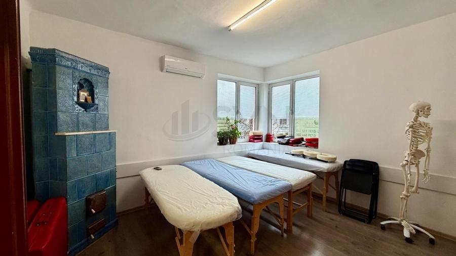 REA0086259 Apartament 3 camere in vila I Chiriasi I Randament imediat
