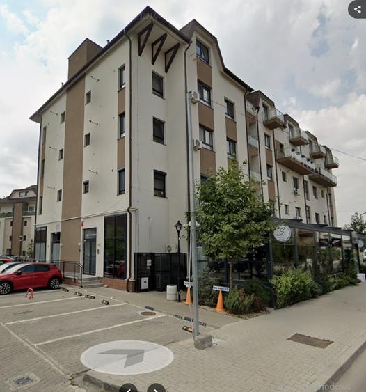 3 Camere I OTOPENI I Toscana Residence I Parcare Subterana I 2 bai I 2 balcoane
