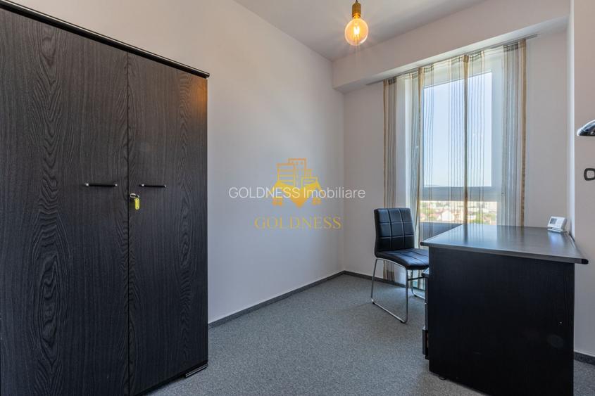 3 camere, Parcare, Bloc nou, USAMV, Manastur,New City Frunzisului - 5