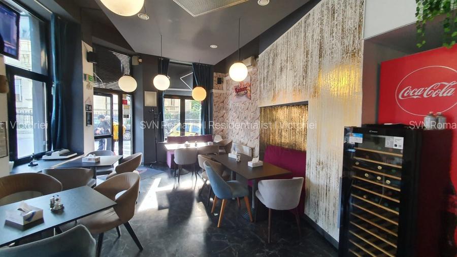 REC3001399 Spatiu Comercial I De Vanzare I Gradina Icoanei