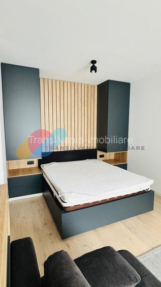 Apartament tip studio, 44 mp, Marasti - 4