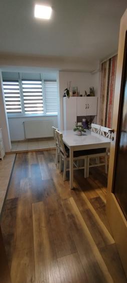 Apartament 2 camere 52mp Bulevard mobilat utilat 59000eur neg