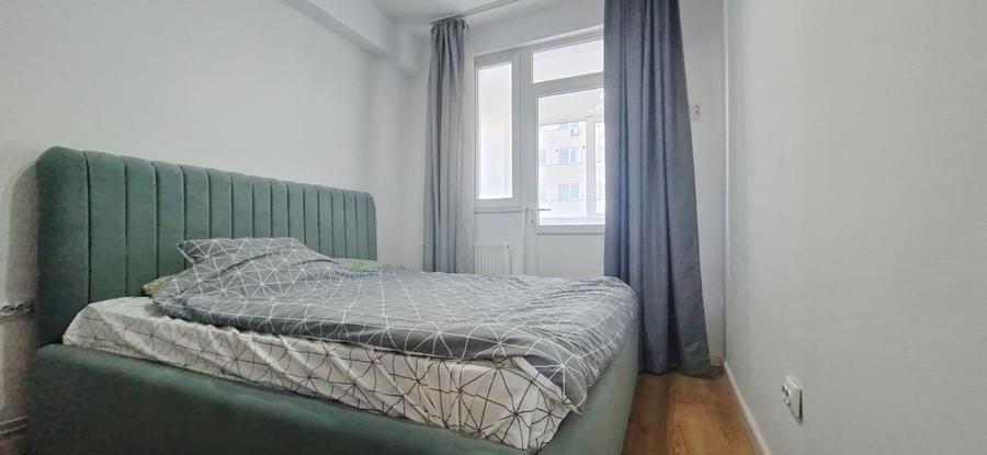 Apartament 2 camere spațios – Centrul Civic - Vedere deosebită