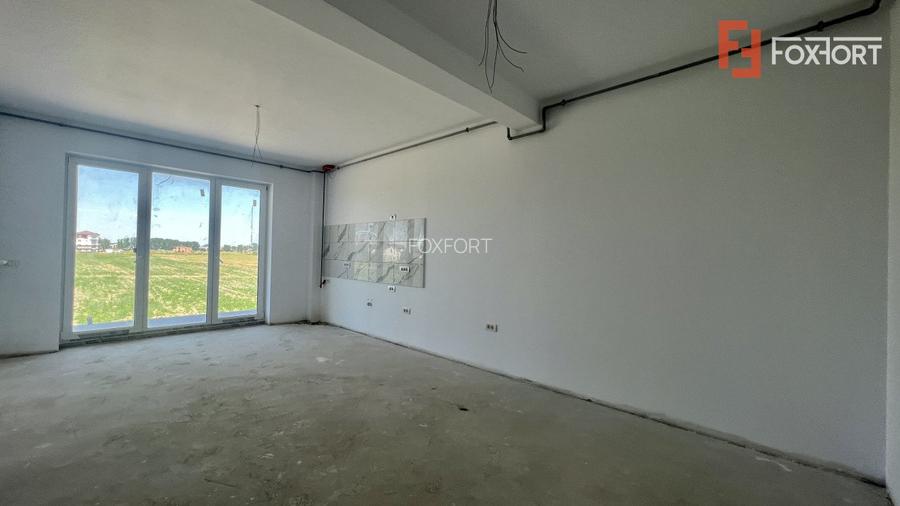 Apartament cu 2 camere in Mosnita - ID V2829 - 2