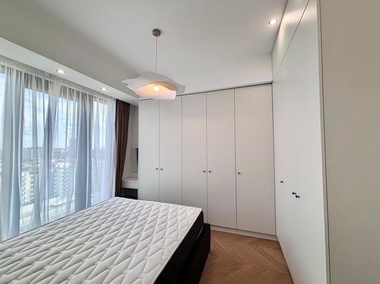 For rent | 2 room apartment | BHB, Floreasca