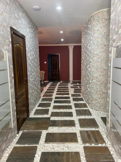Spațiu comercial de închiriat în cadrul Salonului The Spa – Bulevardul Unirii 63