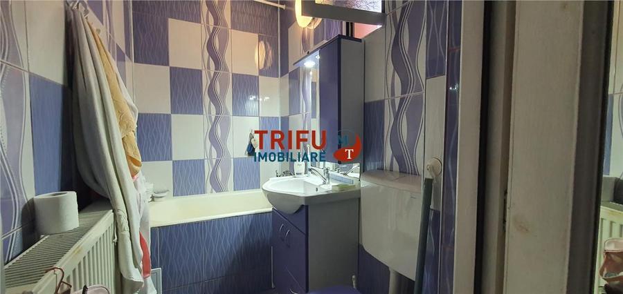 Apartament 2 camere de vanzare zona Ansberg