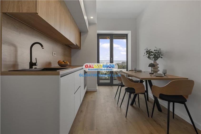 Apartament 3 camere 82 mp I Decomandat | 2 bai | Metrou Piata Sudului - 5