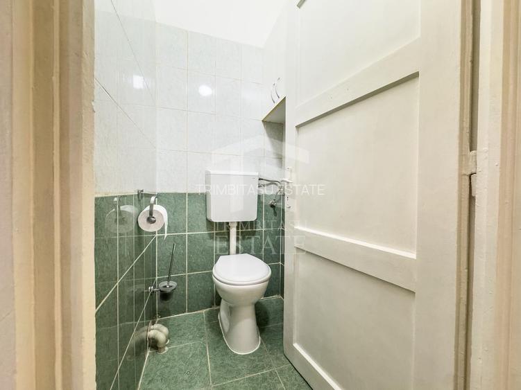 2 Camere | Bucurestii Noi | metrou Jiului | Parc Bazilescu | 60 mp - 11