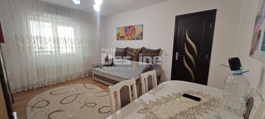 TATARASI, Apartament 3 camere