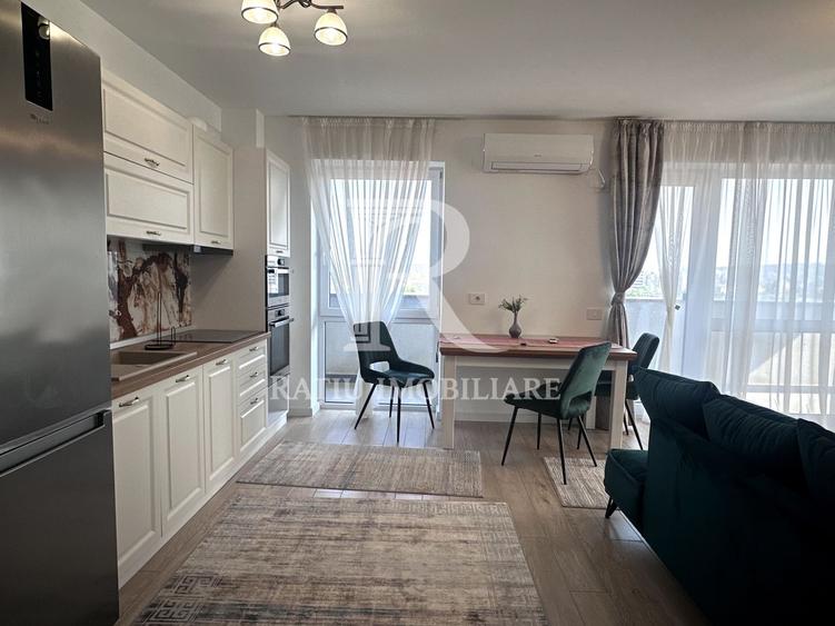 Apartament cu 3 camere | Urbana Residence | Oradea