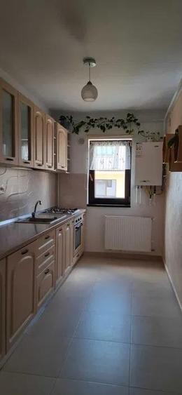 Apartament cu 3 camere, bloc nou - Valea Lupului