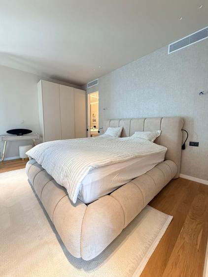 Inchiriere 3 Camere One Herastrau Vista