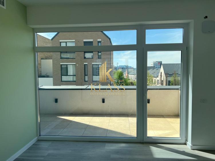 Apartament 2 camere | Catted Family | Imobil tip boutique