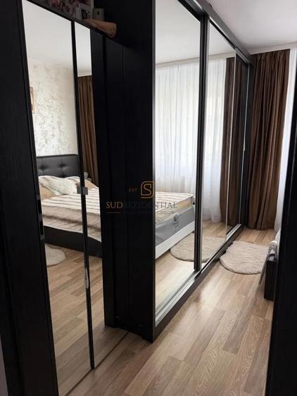 Apartament 2 camere decomandat, mobilat si utilat – Drumul Binelui