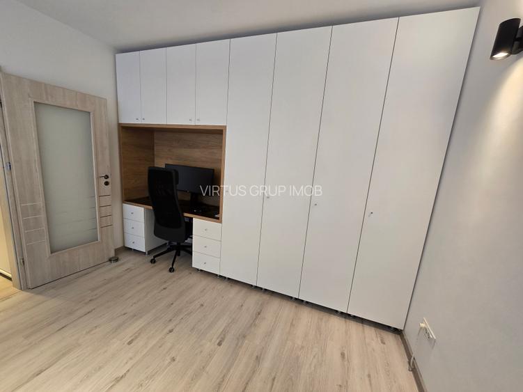 Prima Închiriere Apartament Premium Exigent Park View - 6
