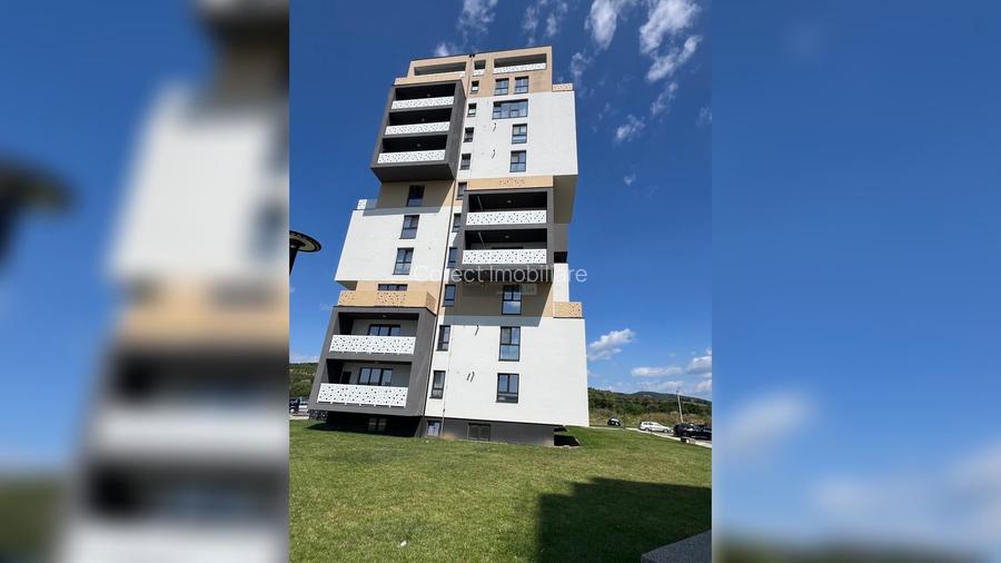 Apartament 2 camere decomandat | 47 mp utili | Zona Panoramic | - 12