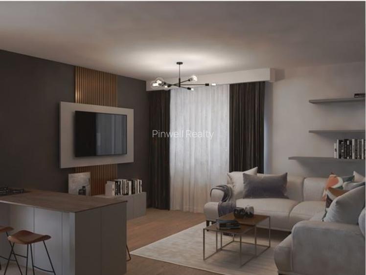 3 camere I Timpuri Noi I Direct Dezvoltator