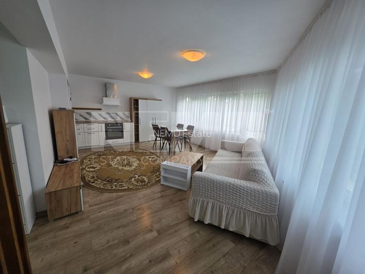 🏠 Apartament 2 camere | 40 mp | etajul 2 | 350€/lună - 5