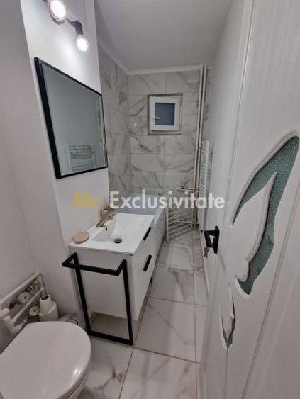 Apartament 2 camere Gavana