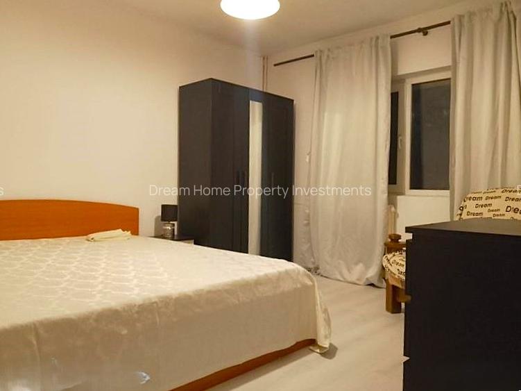Apartament 3 camere, decomandat, 76 mp, Unirii – Bd. Octavian Goga | Etaj 2 - 5