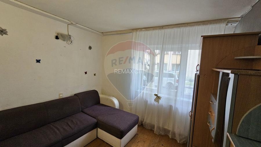 Apartament cu 2 camere de vânzare în zona Maratei - 7