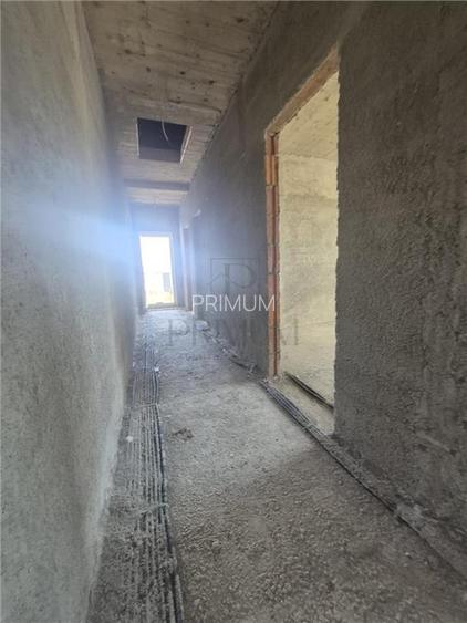 Duplex pe parter - zona in formare - pret accesibil - 13