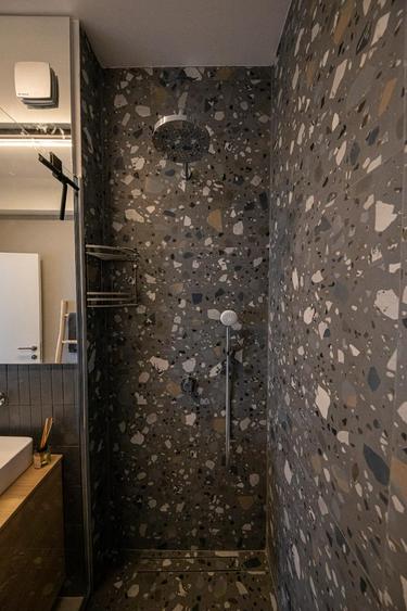 Vedere la mare apartament deosebit mobilat lux chirie termen lung