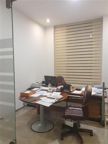 Spatiu birouri 378 mp, Ultracentral - Fundatie