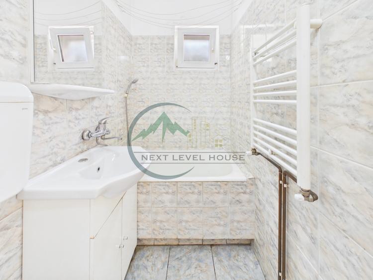 Apartament 2 camere, etaj intermediar, Astra, Comision 0