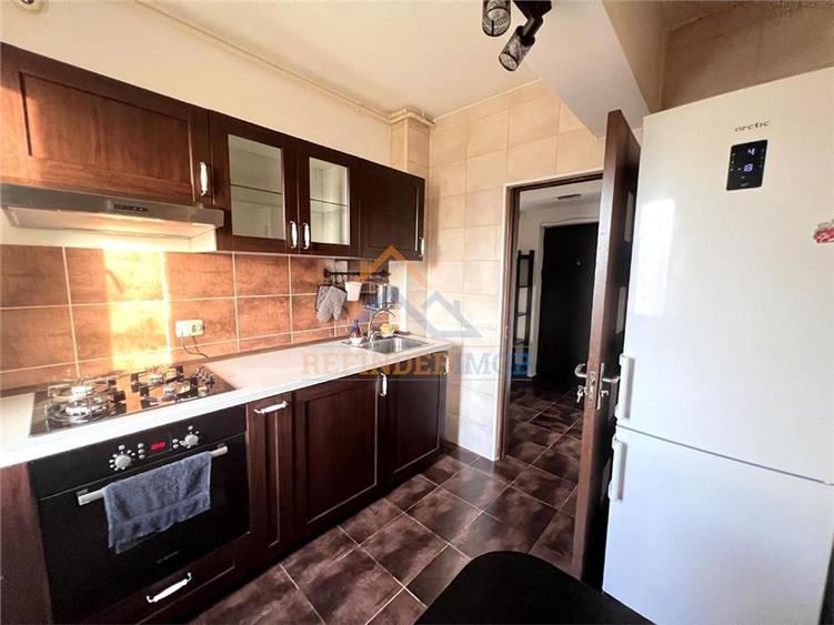 Inchiriere Apartament 2 camere in bloc nou Brancoveanu - Metalurgiei