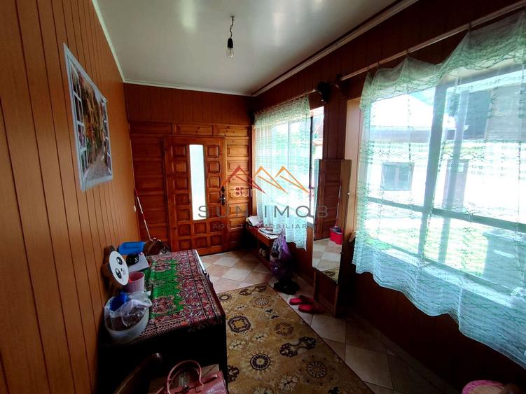 Casa P+E, 6 camere, teren 890 mp, cartier liniștit, Câmpina - 7