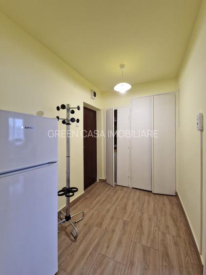Apartament de inchiriat  2 camere 50 mp zona Manastur - 8
