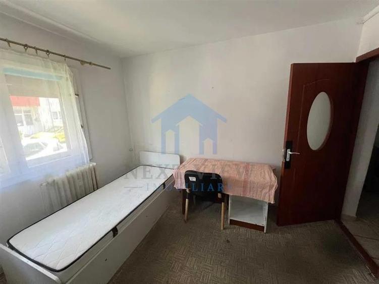 Apartament 3 camere, Manastur