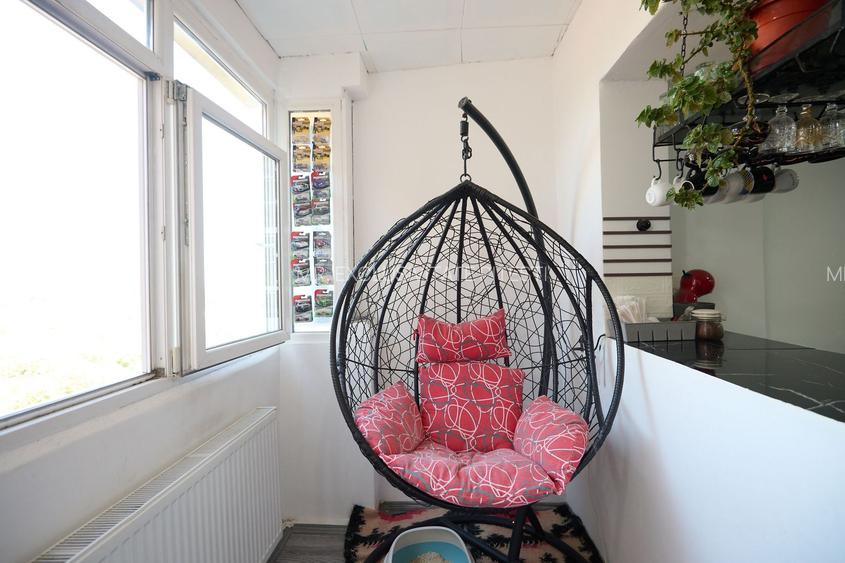 Apartament 4 camere - zona zero  Pitesti! - 7