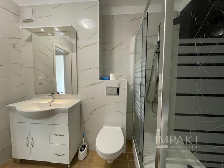 Apartament in Complex rezidential exclusivist, Zorilor!