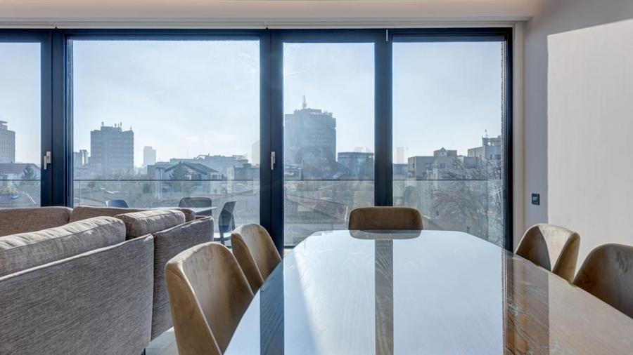 REA1015517 Penthouse superb Primaverii