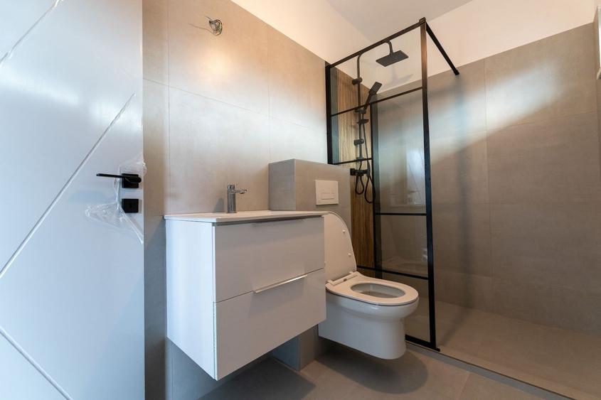 Vila duplex calcan | 4 Camere