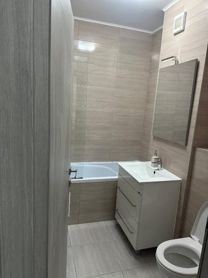 Garsonieră de închiriat în complex exigent plaza Rezidence