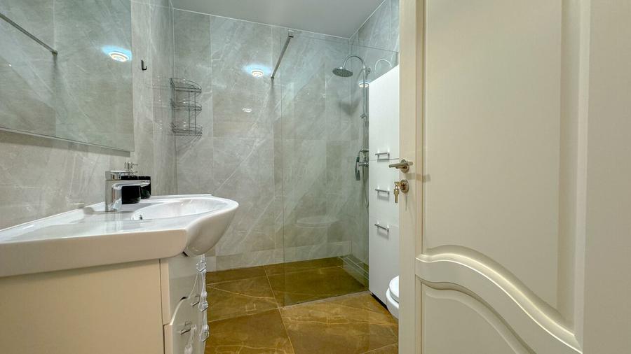 Apartament 2 camere, parcare subterana, Str. Liviu Rebreanu