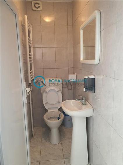 Royal Imobiliare - Inchirieri Birouri zona Gheorghe Doja