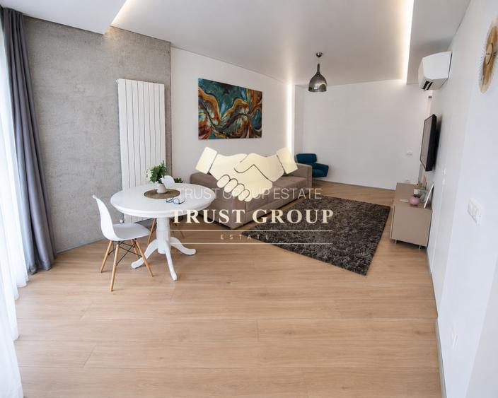 Apartament 2 camere Floreasca | Parcare