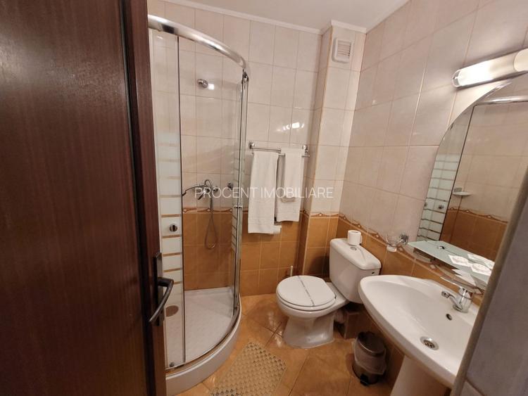 Hotel mobilat utilat teren 1300 mp. Functionează și produce venituri - 17
