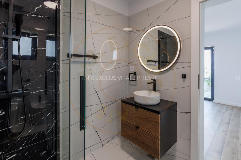 Casa premium la cheie - Mărăcineni – Argeselu ! - 20