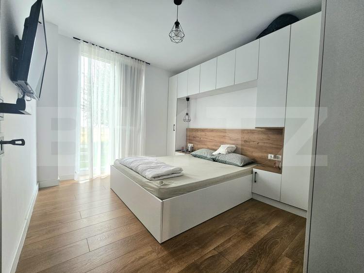 Apartament 2 camere, 54.40 mp, zona Torontalului