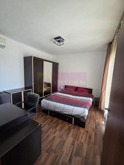 Rasarit de Soare, Auchan Titan, apartament 3 camere