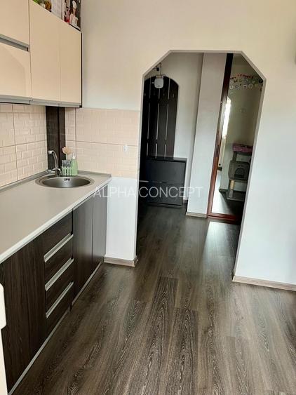Năvodari-zona Sud-2decomandate,S-55mp,mobilat și utilat, centrală gaze. - 4