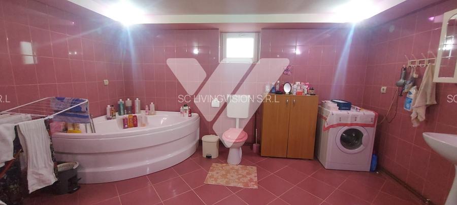 Casă individuală 4 camere, teren 845 mp – Daia, Sibiu - 9